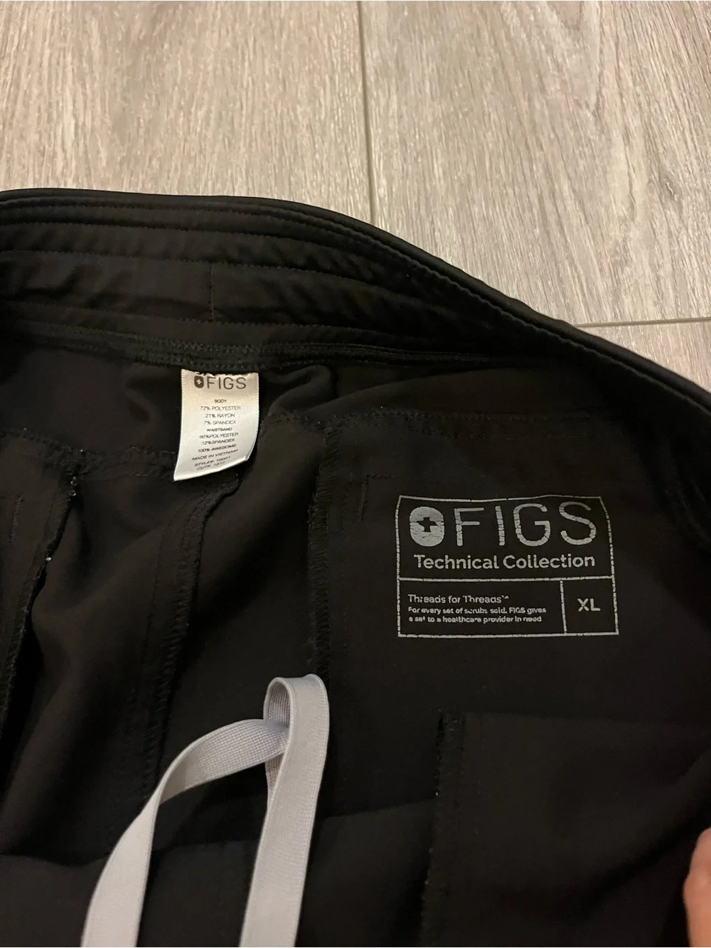 Figs great